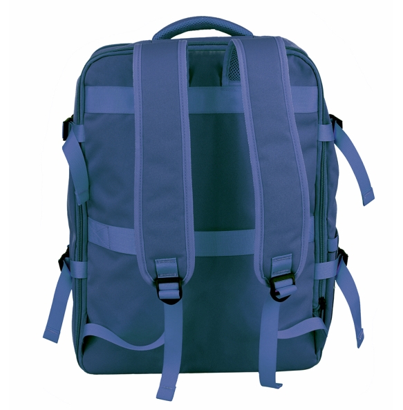 Σακίδιο Ταξιδίου DIELLE 414M Μπλε